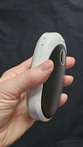 Kätesoojendaja Polar Bear USB-laadijaga (1 foto / 8)
