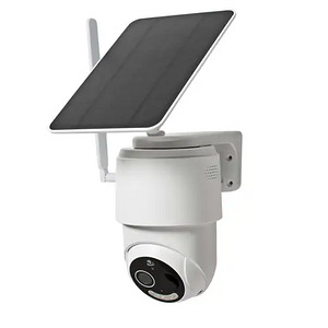 Nedis SmartLife laetav 4G kaamera (Uus) (1 foto / 7)