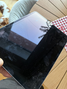iPad Pro 12.9 5gen WiFi+Cellular (1 фото из 2)