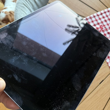 iPad Pro 12.9 5gen WiFi+Cellular