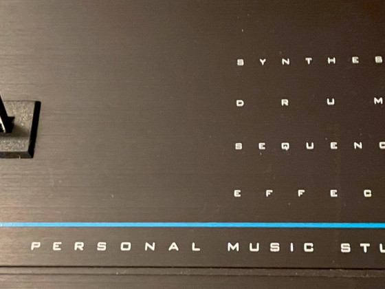 Ensoniq