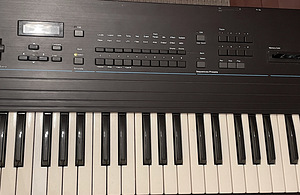 Ensoniq (2 фото из 8)