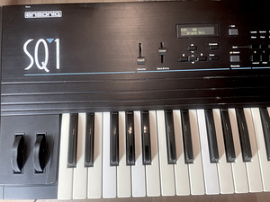 Ensoniq (3 фото из 8)