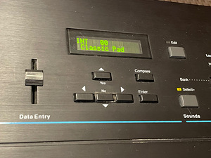 Ensoniq (8 фото из 8)