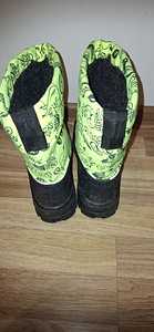 Зимние сапоги Demar 38 (3 фото из 5)