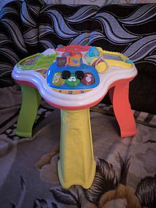 Игровой стол (1 фото из 2)