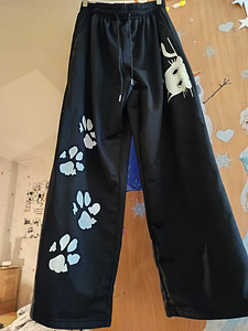 Uued dressipüksid Xl (1 foto / 4)