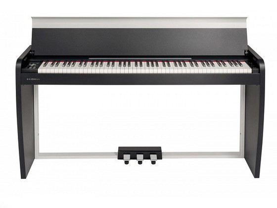 DEXIBELL Digiklaver VIVOH1 BK