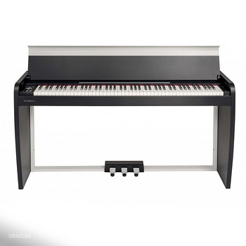 DEXIBELL Digiklaver VIVOH1 BK
