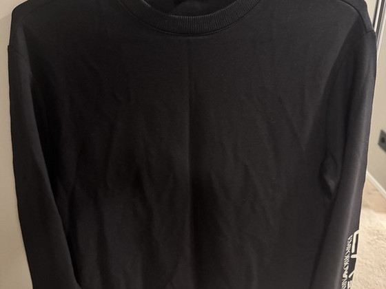 Женский костюм EA7 Emporio Armani
