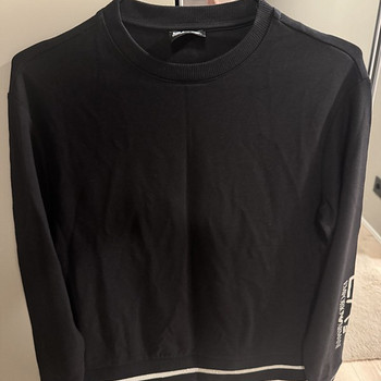 Naiste kostüüm EA7 Emporio Armani