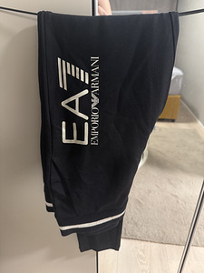 Naiste kostüüm EA7 Emporio Armani (2 foto / 2)