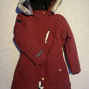 UUS! Molo parka s.110