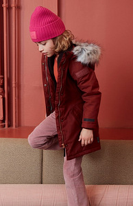 UUS! Molo parka s.110 (2 foto / 6)