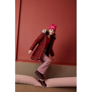 UUS! Molo parka s.110 (3 foto / 6)