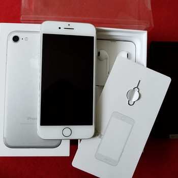 Apple iPhone 7 128GB silver