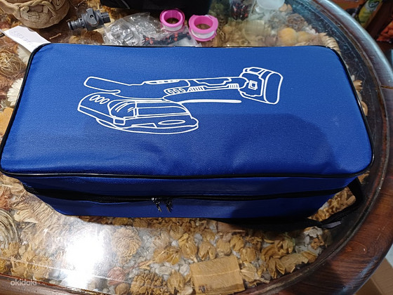 Виброплита