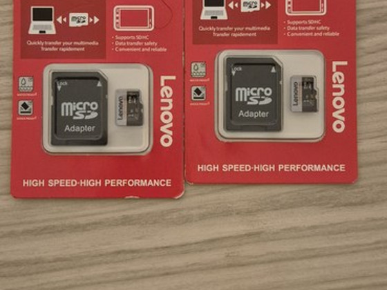 LENOVO mälukaart 1TB