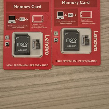 LENOVO карта памяти 1TB
