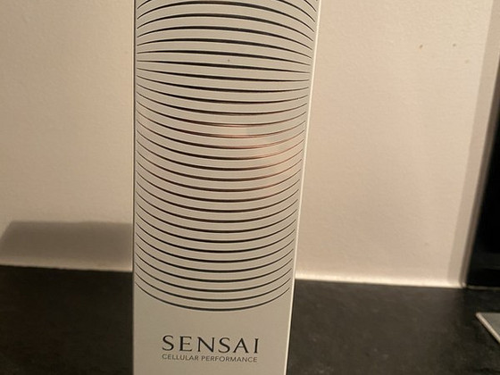 Sensai näolotion 125 ml