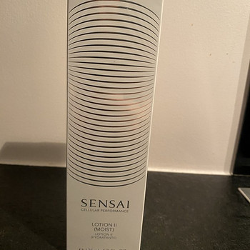 Лосьон для лица Sensai 125 мл