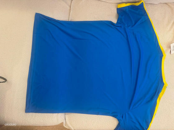 Puma spordi t-särk
