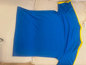 Спортивная футболка Puma (1 фото из 3)