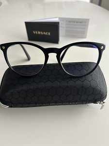 Очки Versace (1 фото из 6)