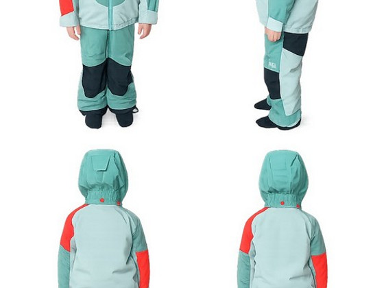 Helly Hansen Rider 2.0