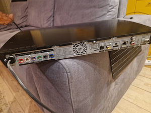 Sony домашний кинотеатр (2 фото из 3)