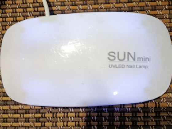 Led-lamp