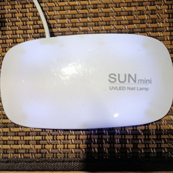 Led-lamp