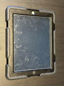 iPad 4 белый Wi-Fi 64 gb (4 фото из 4)