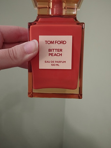 Парфюм Tom Ford "Bitter Peach" (10-15 мл) (1 фото из 2)