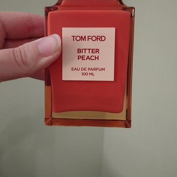 Parfüüm Tom Ford "Bitter Peach" (10-15ml)