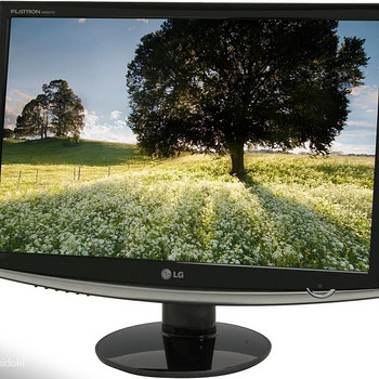 MONITOR LG FLATRON W2252TQ