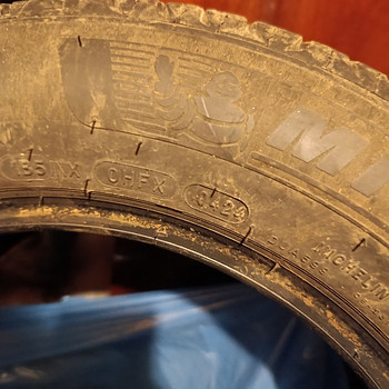 Летние шины MICHELIN 185/65R15 Primacy 4