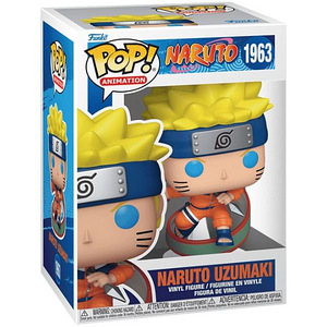 Funko POP! Naruto – Naruto 10 cm (1 foto / 1)