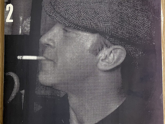 Vladimir Võssotski kontserdid 2 Päästke Meie hinged LP 1987