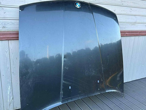 Müüa BMW E30 kapott
