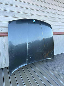 Müüa BMW E30 kapott (1 foto / 1)