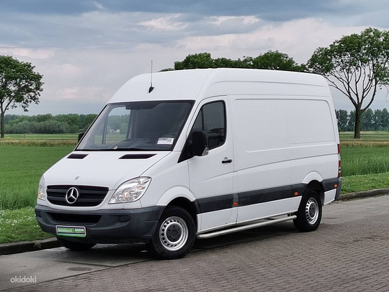 Mercedes Benz