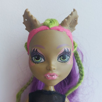 Monster high nukud