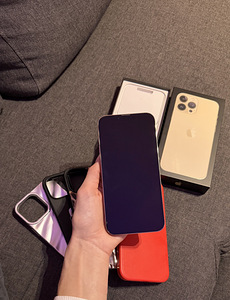 iPhone 13 Pro Max (2 фото из 5)