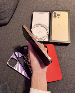 iPhone 13 Pro Max (3 фото из 5)