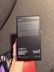 iPhone 13 Pro Max (4 фото из 5)