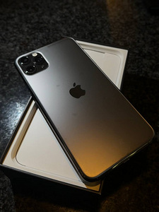 iPhone 11 pro max (1 foto / 5)