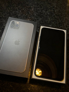 iPhone 11 pro max (3 foto / 5)
