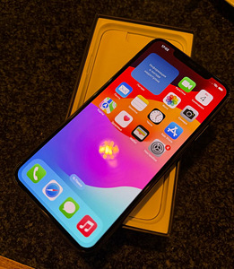 iPhone 11 pro max (5 foto / 5)