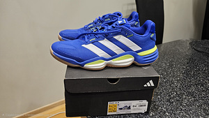 ADIDAS STABIL 16M 43 1/3 (1 фото из 1)